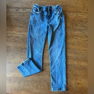 Wonder Nation Classic Blue Jeans